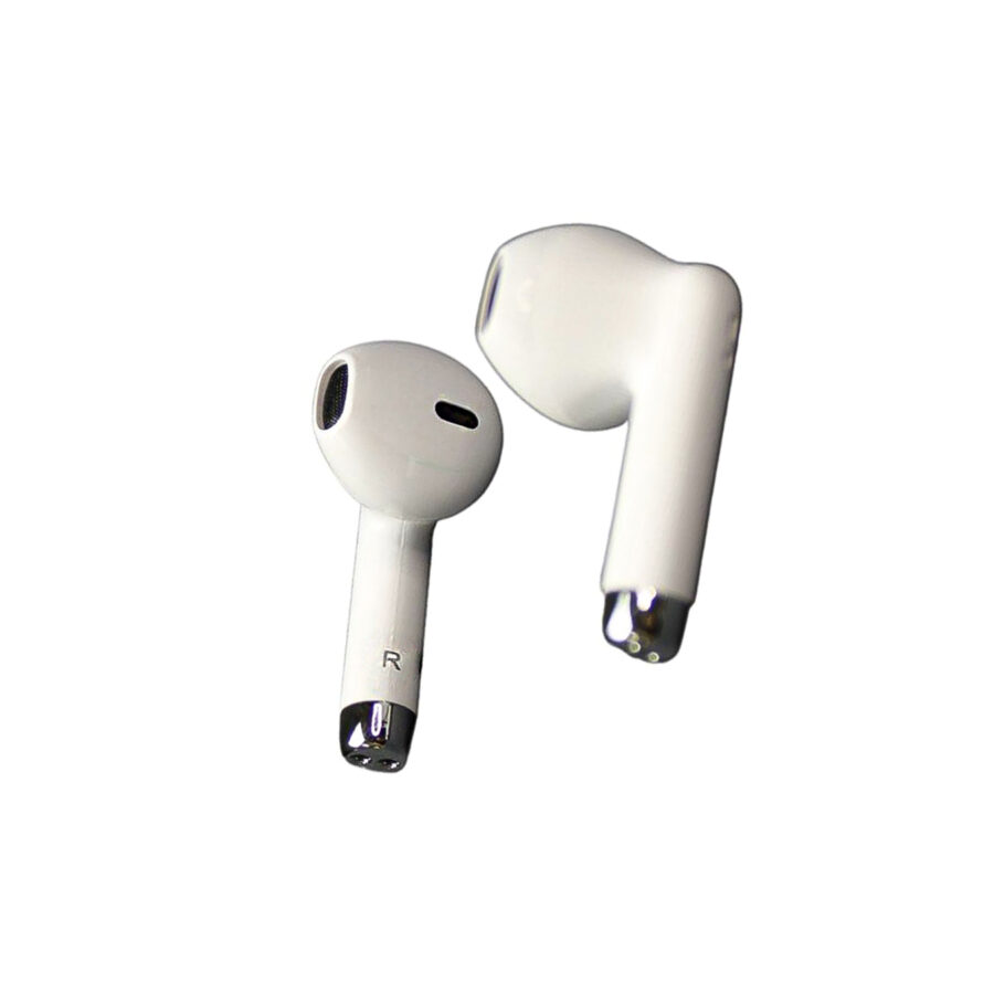 Fone de Ouvido Sem Fio Bluetooth 5.0 TWS Smart Touch Kaidi KD-770 Cor:Branco - Imagem 4