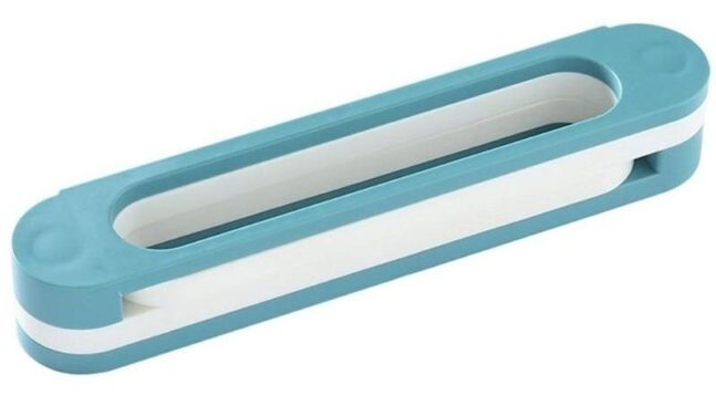 STO703 - Rack Sapateira Tenis Chinelo Parede Retratil Banheiro
