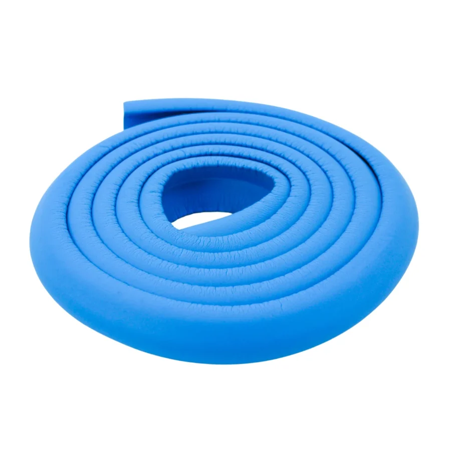 Fixador Adesivo De Parede Painel Para Roteador Modem Tomada Controle Remoto Cor:Azul Escuro