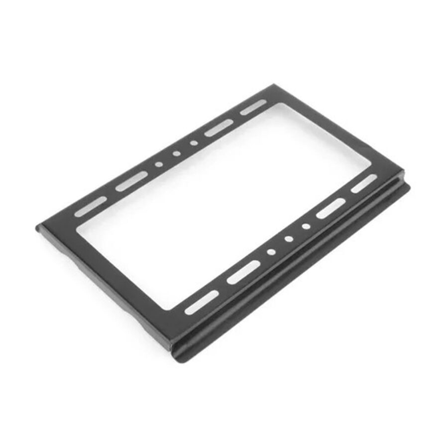 Suporte Televisão Lcd De Parede Para Monitor 14-42 Polegadas - Imagem 4