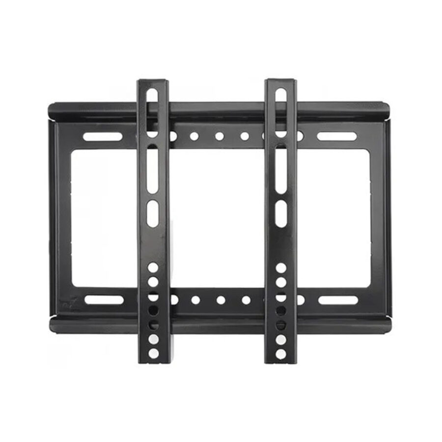 Suporte Televisão Lcd De Parede Para Monitor 14-42 Polegadas - Imagem 5