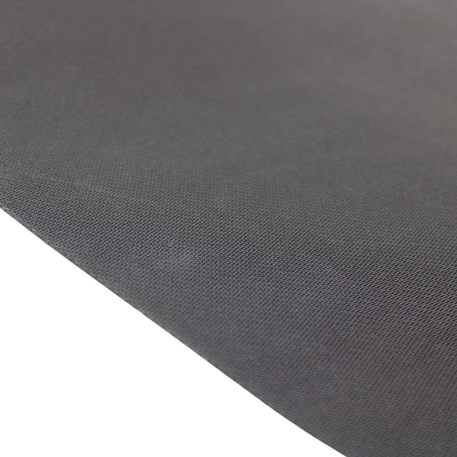 Tapete Superabsorvente de Secagem Rapida Antiderrapante Redondo Cor:Cinza - Imagem 2