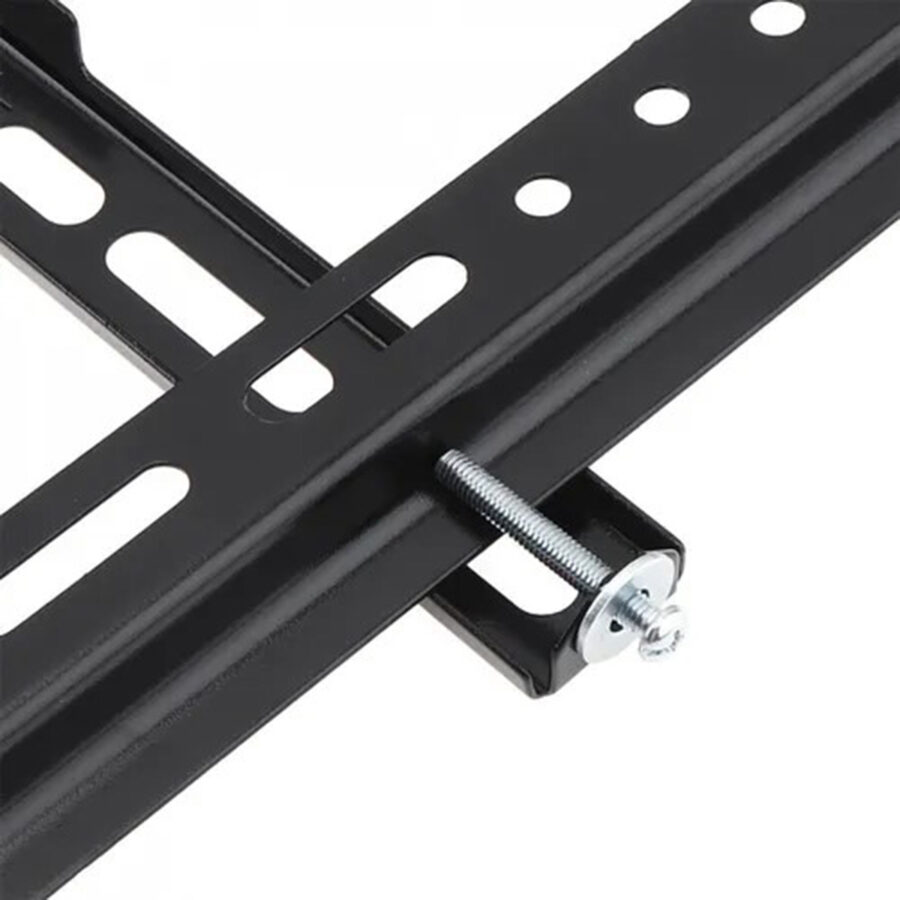 Suporte Televisão Lcd De Parede Para Monitor 14-42 Polegadas - Imagem 6