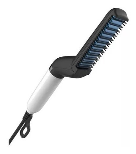Alisador De Barba/cabelo Rapido Multifuncional - Beleza