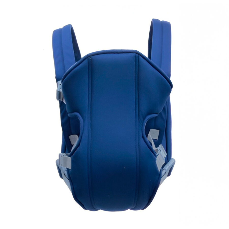 Suporte Canguru Ergonômico Para Bebê Passeio Conforto - Imagem 3