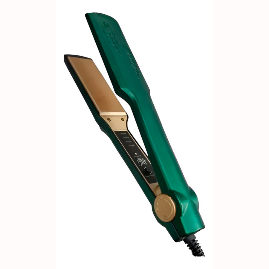 Chapinha de Cabelo Profissional Alisamento Cabelereiro - Imagem 3