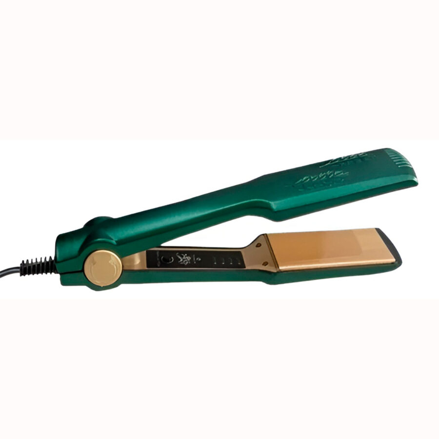 Chapinha de Cabelo Profissional Alisamento Cabelereiro - Imagem 4
