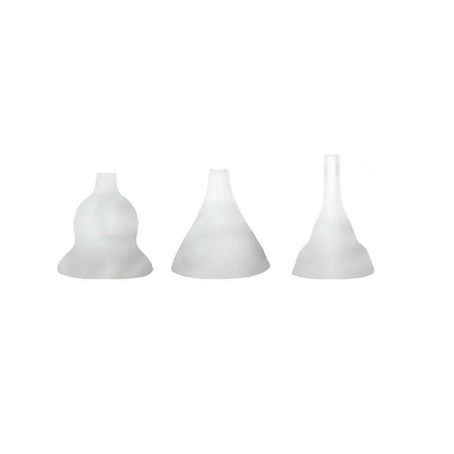 Higienizador Aspirador Nasal Infantil Elétrico USB - Imagem 5