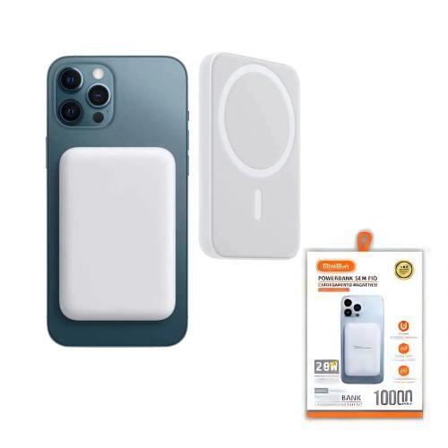 Power Bank Magsafe 10.000Mah 20W Turbo Minimen Mm-Cdb300
