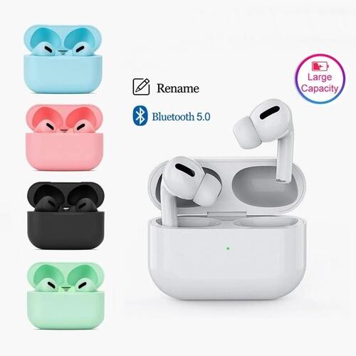 Fone De Ouvido Inpods I13 Pro Wireless Bluetooth - Branco
